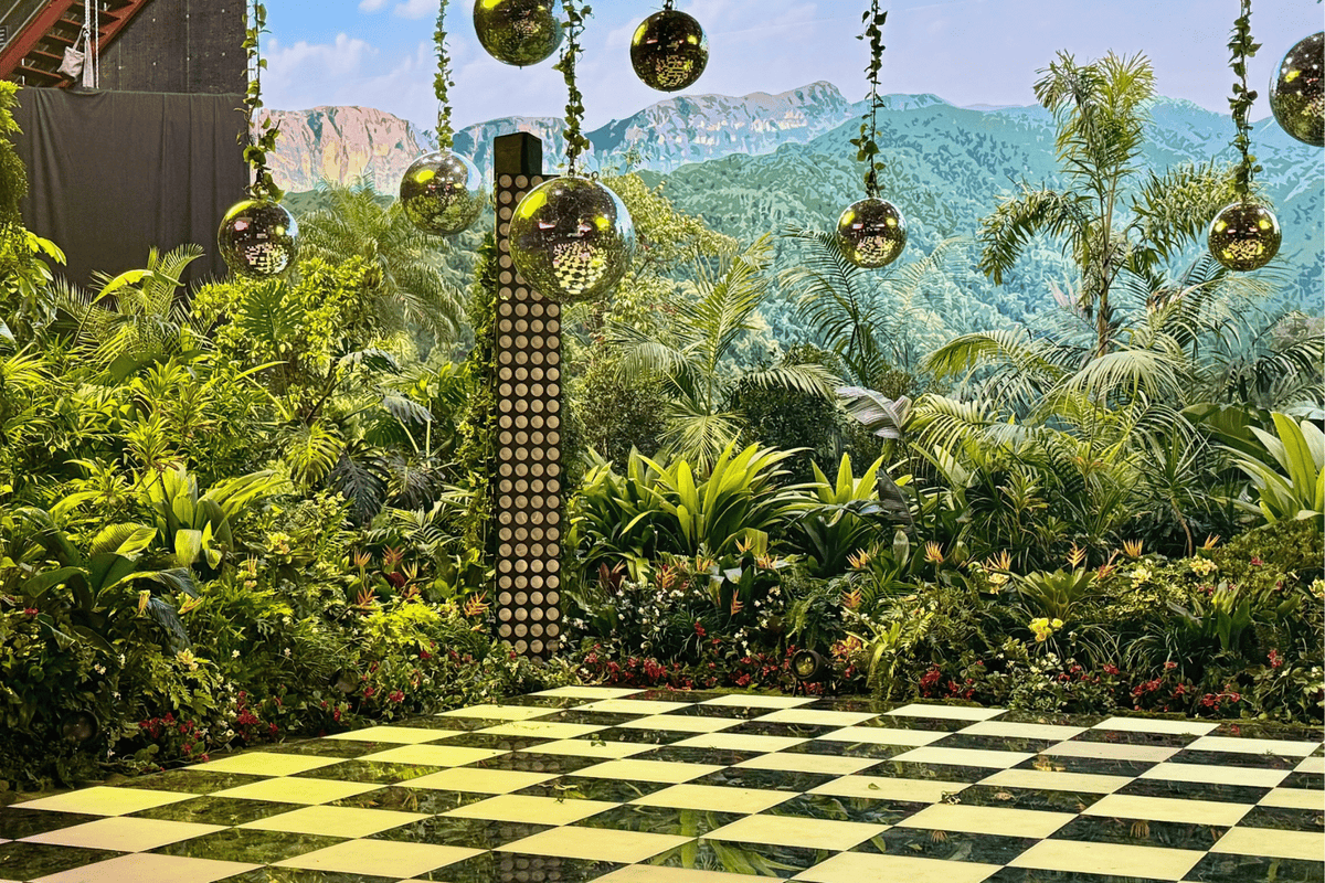 I’m A Celebrity… Get Me Out Of Here!