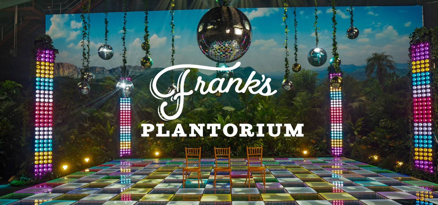 Frank's Plantorium