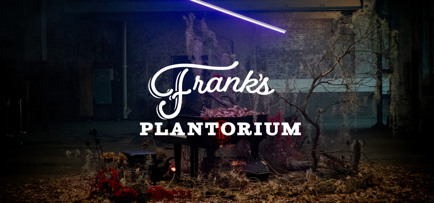 Frank's Plantorium