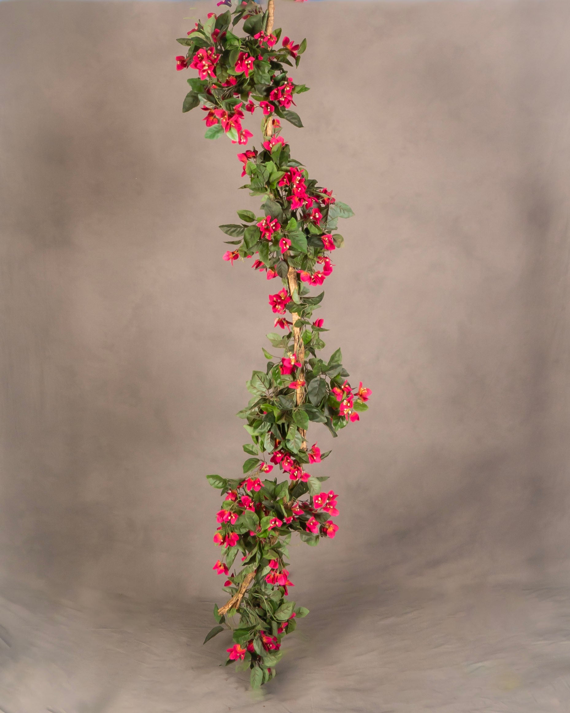 Bougainvillea Garland