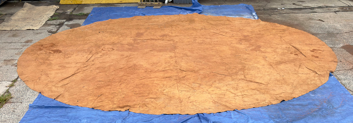Red Sand
