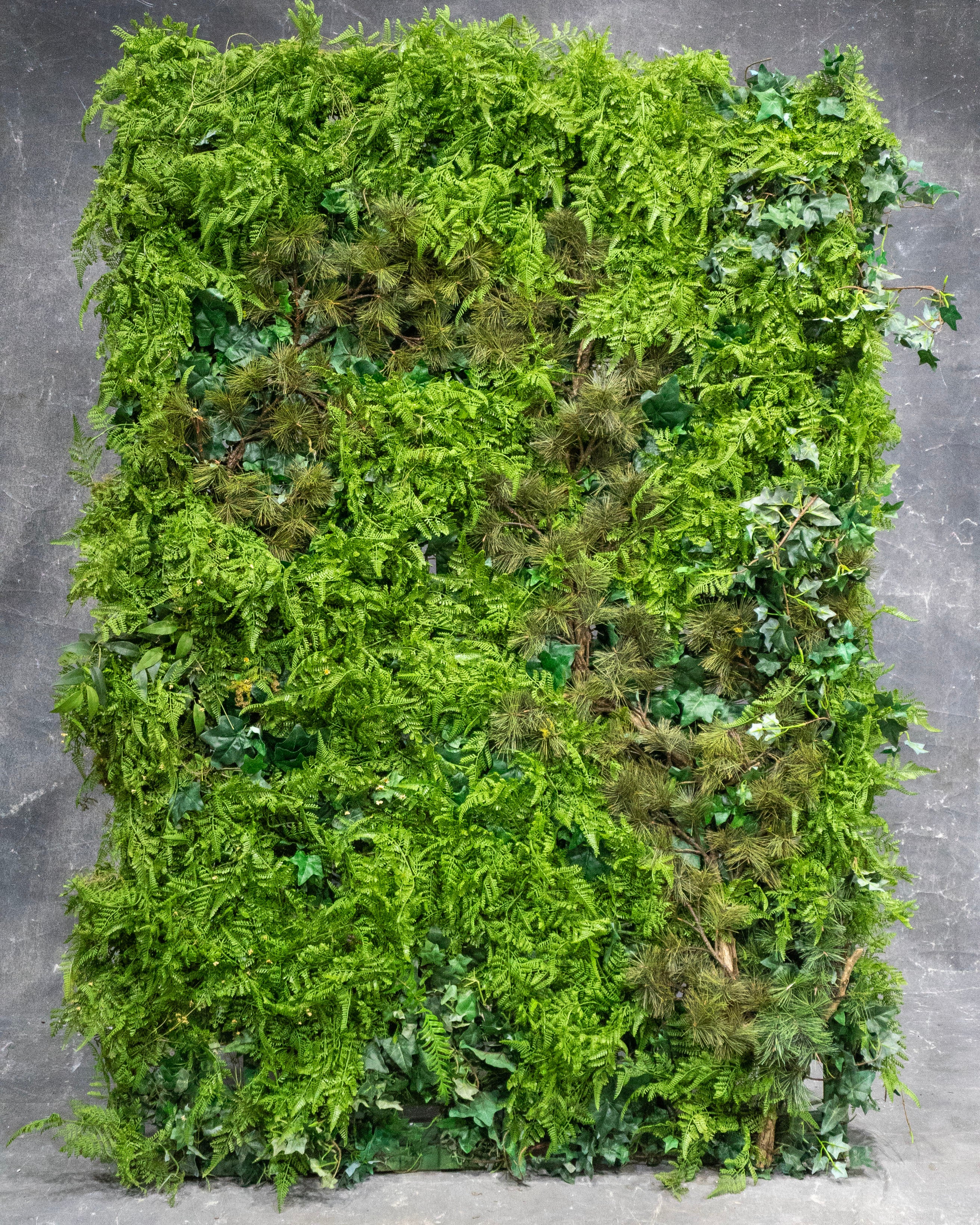 Fern Wall Panel