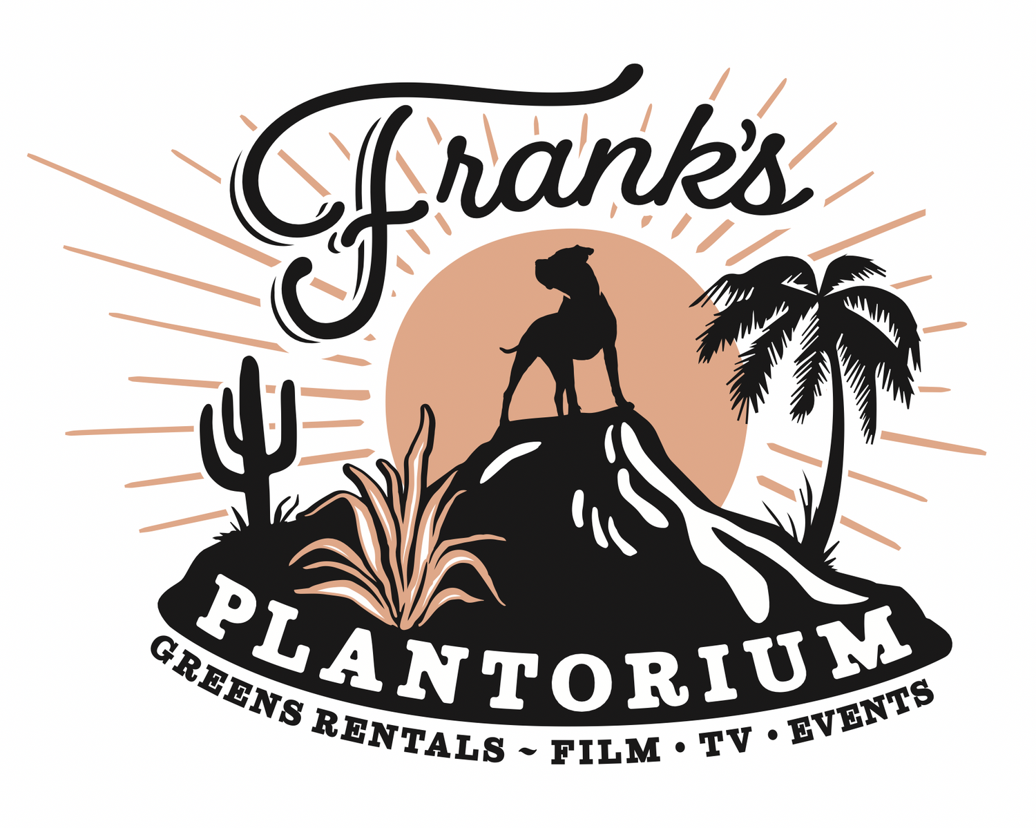 Frank's Plantorium