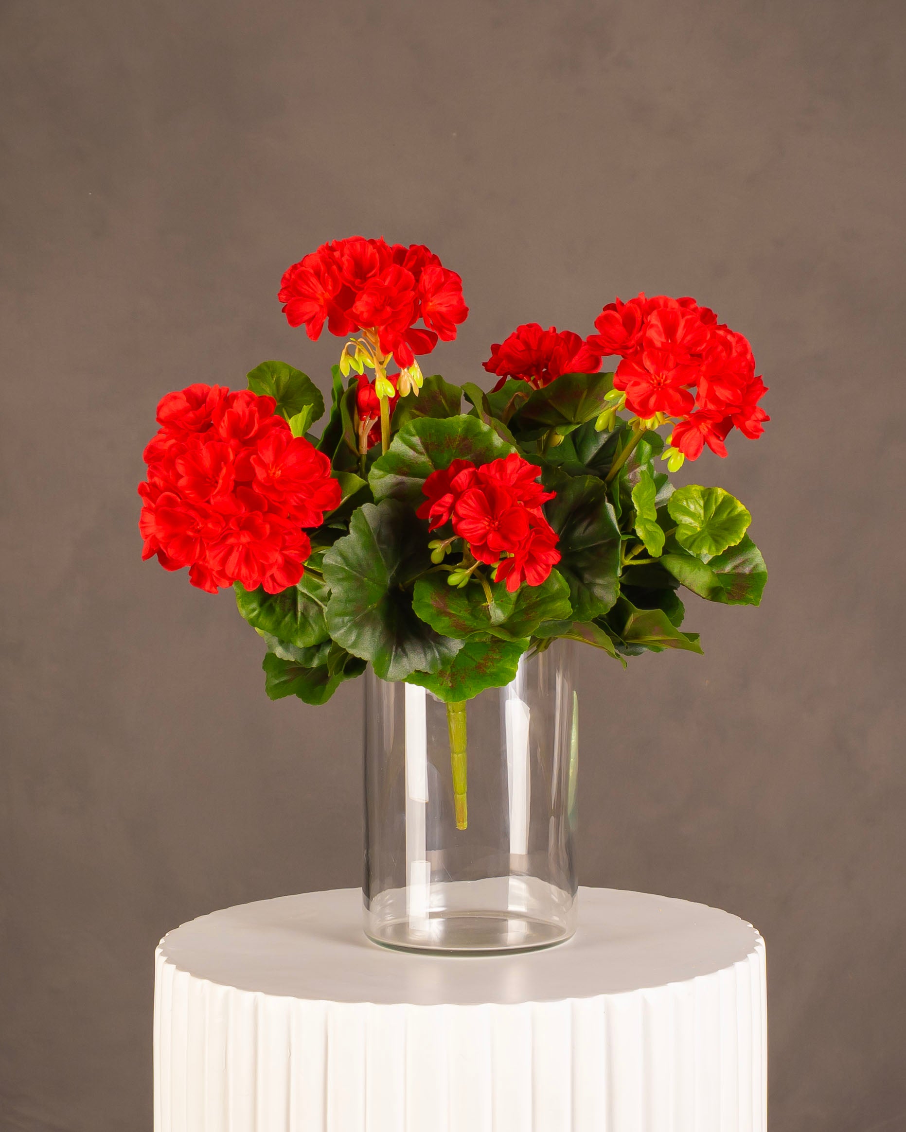 Geranium Spray