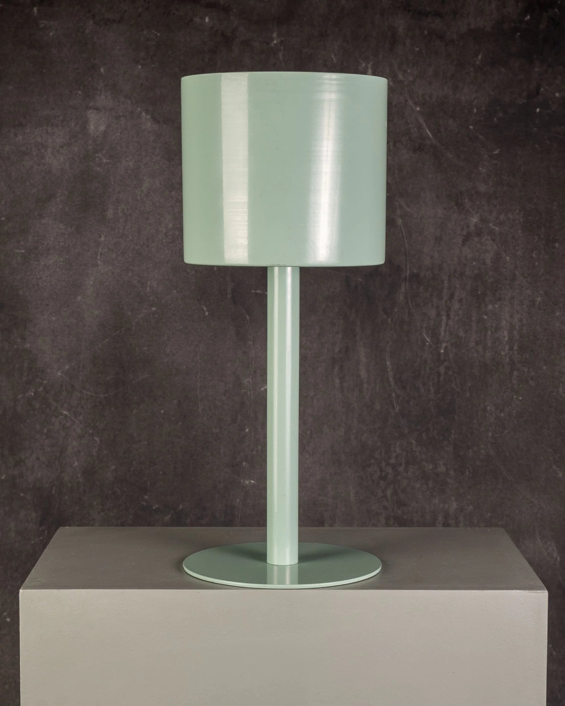Metal Pot Stand
