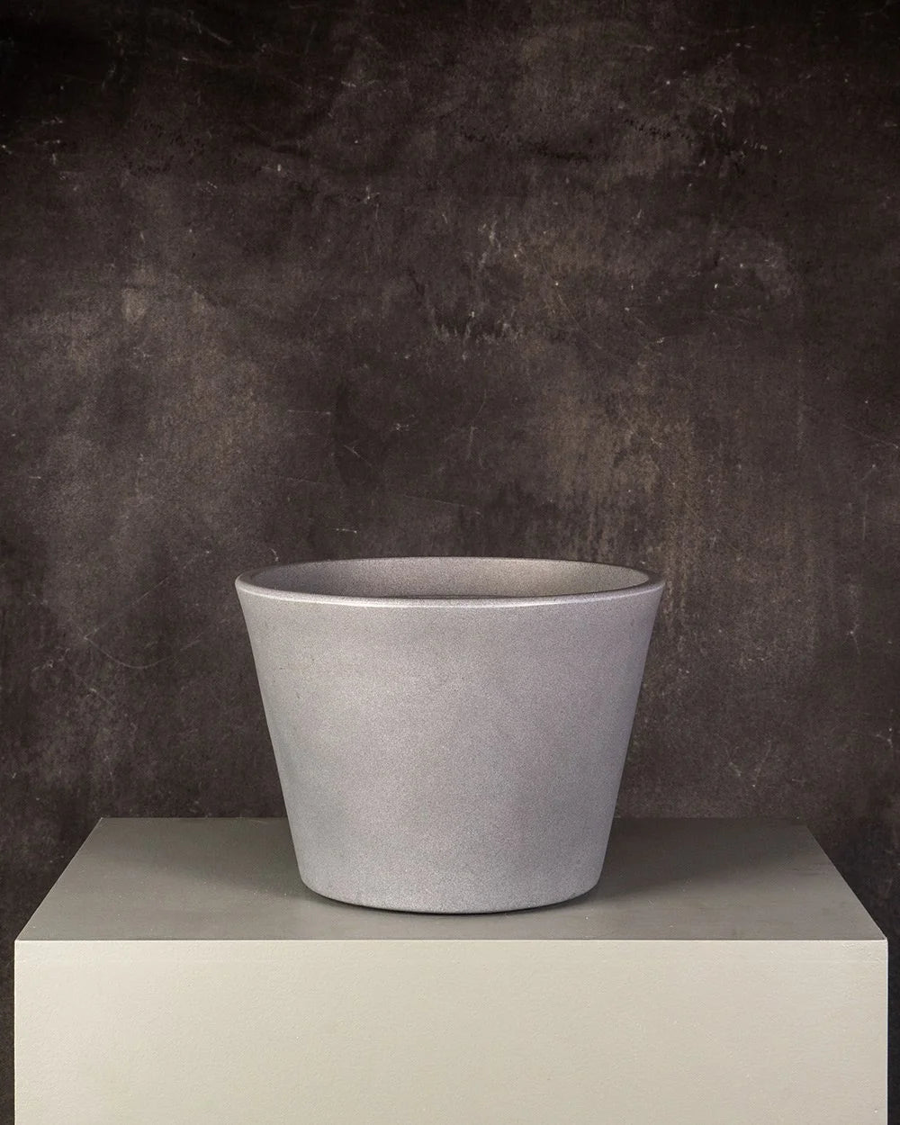PVC Pot Conical