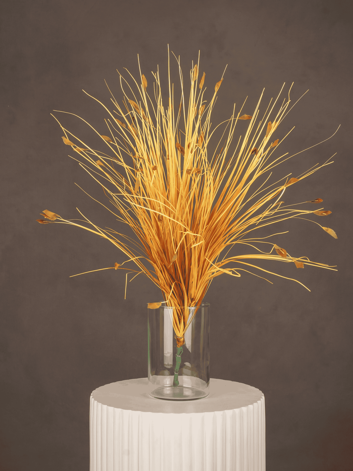 Hay Grass