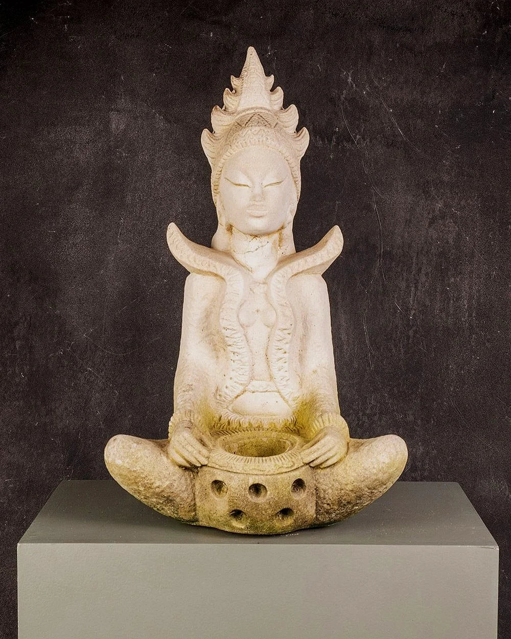Hindu Deity Statue