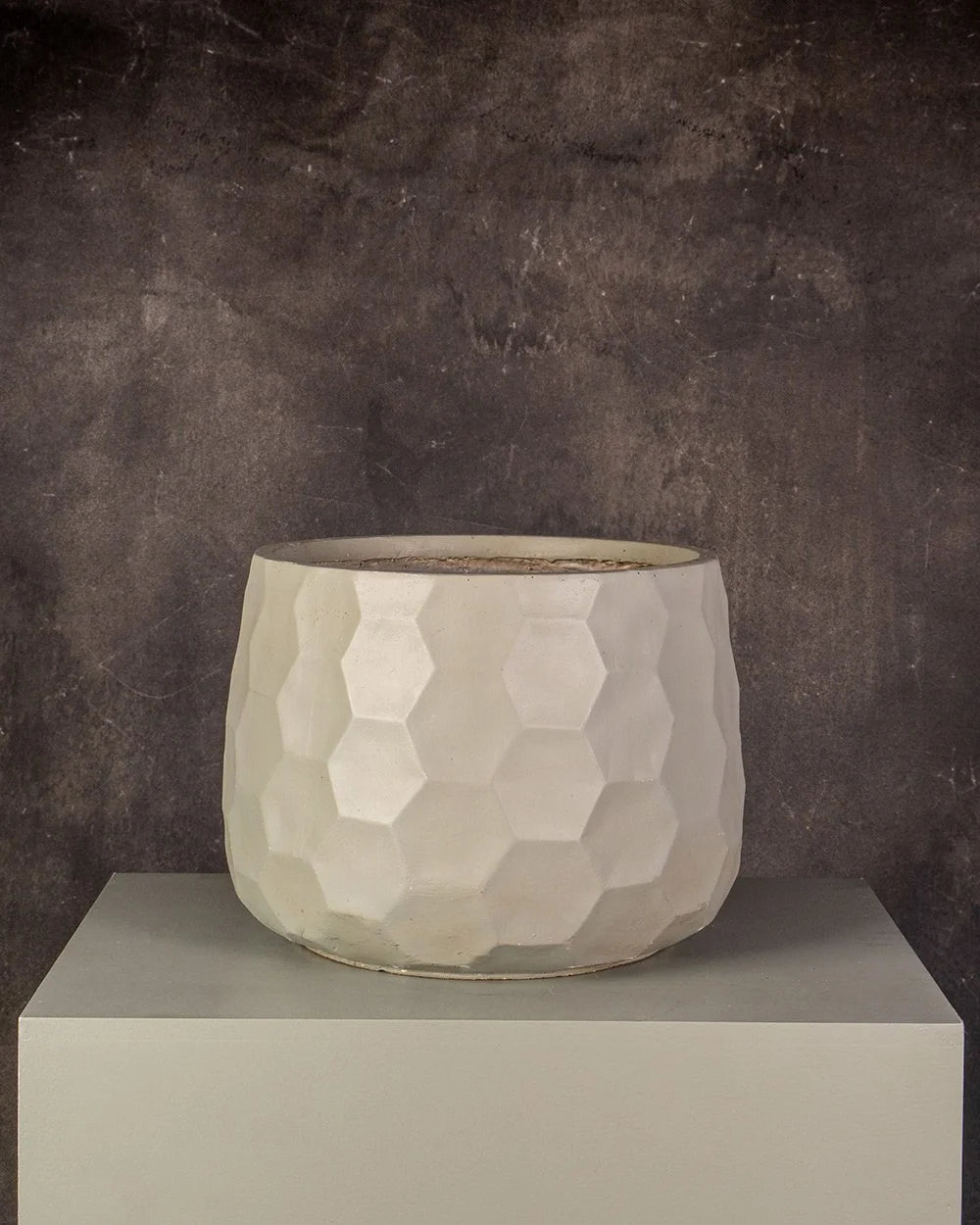 Fibreglass Honeycomb Pot