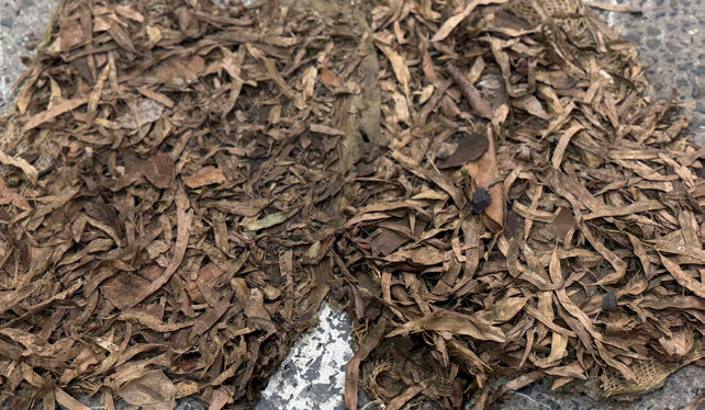 Leaf Mat