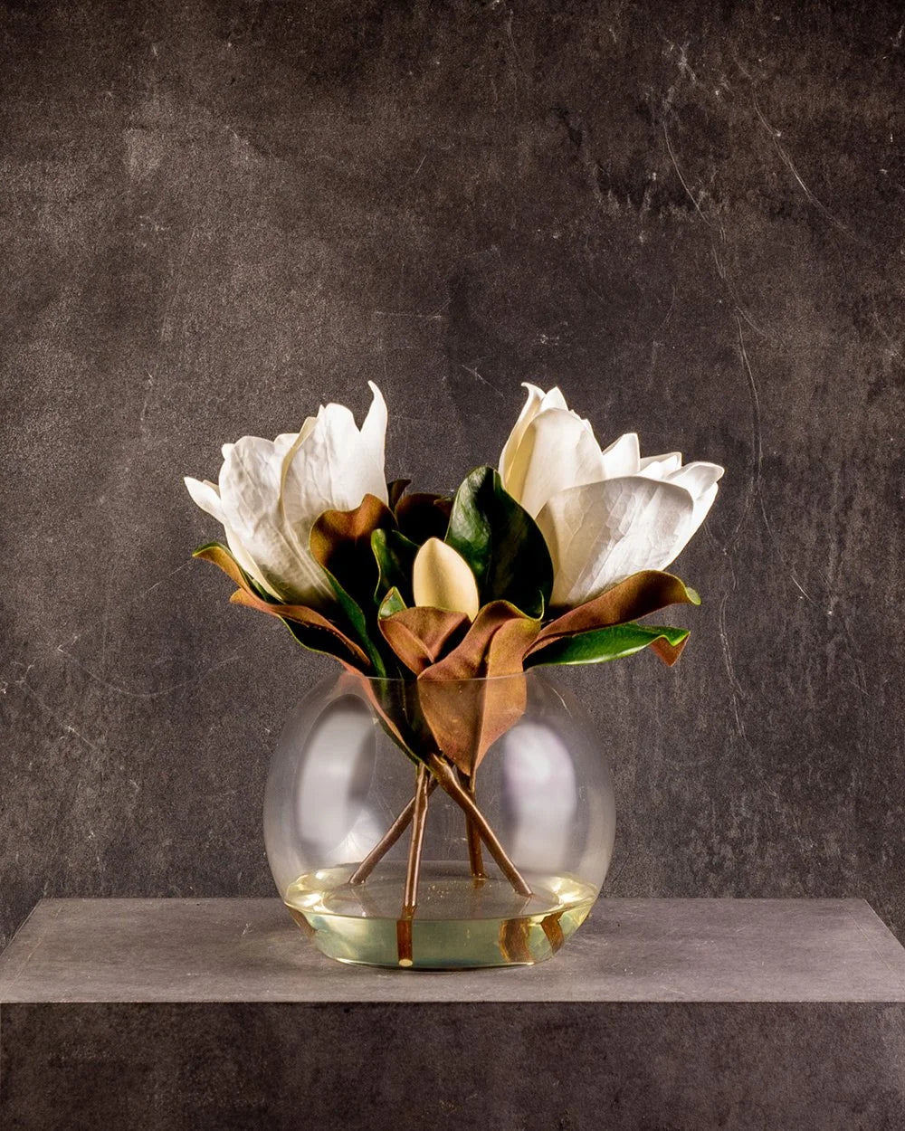 Magnolia in Vase