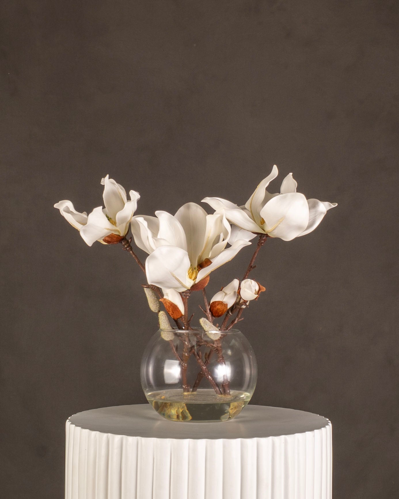 Magnolia in Vase