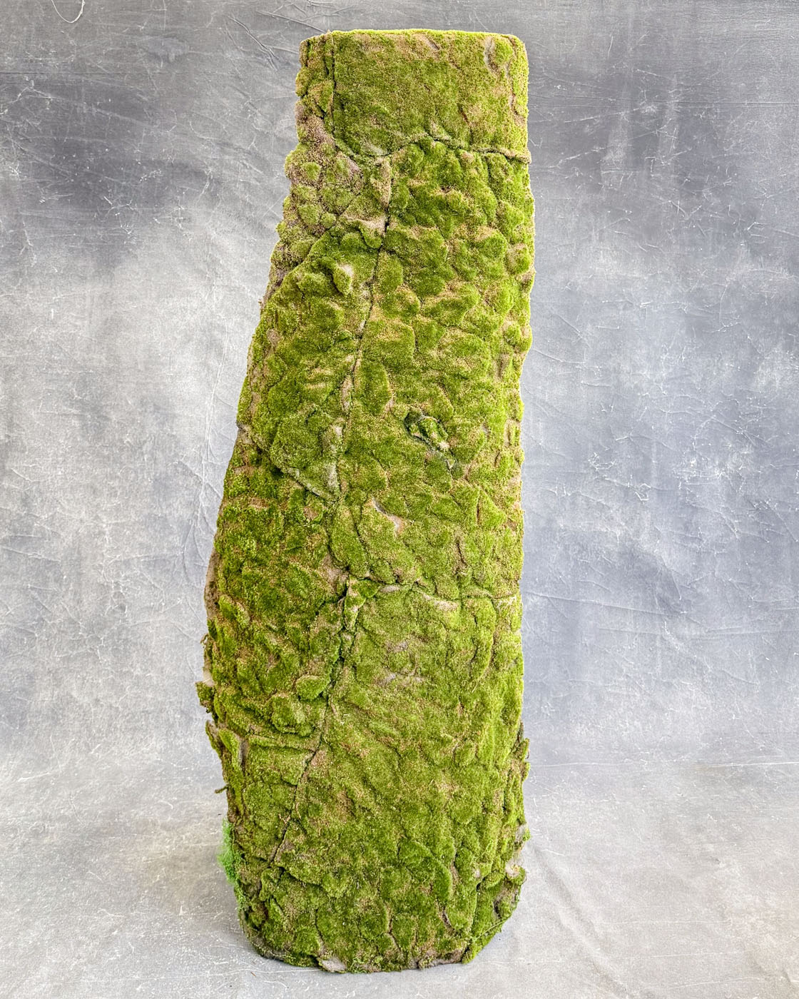 Mossy Mound