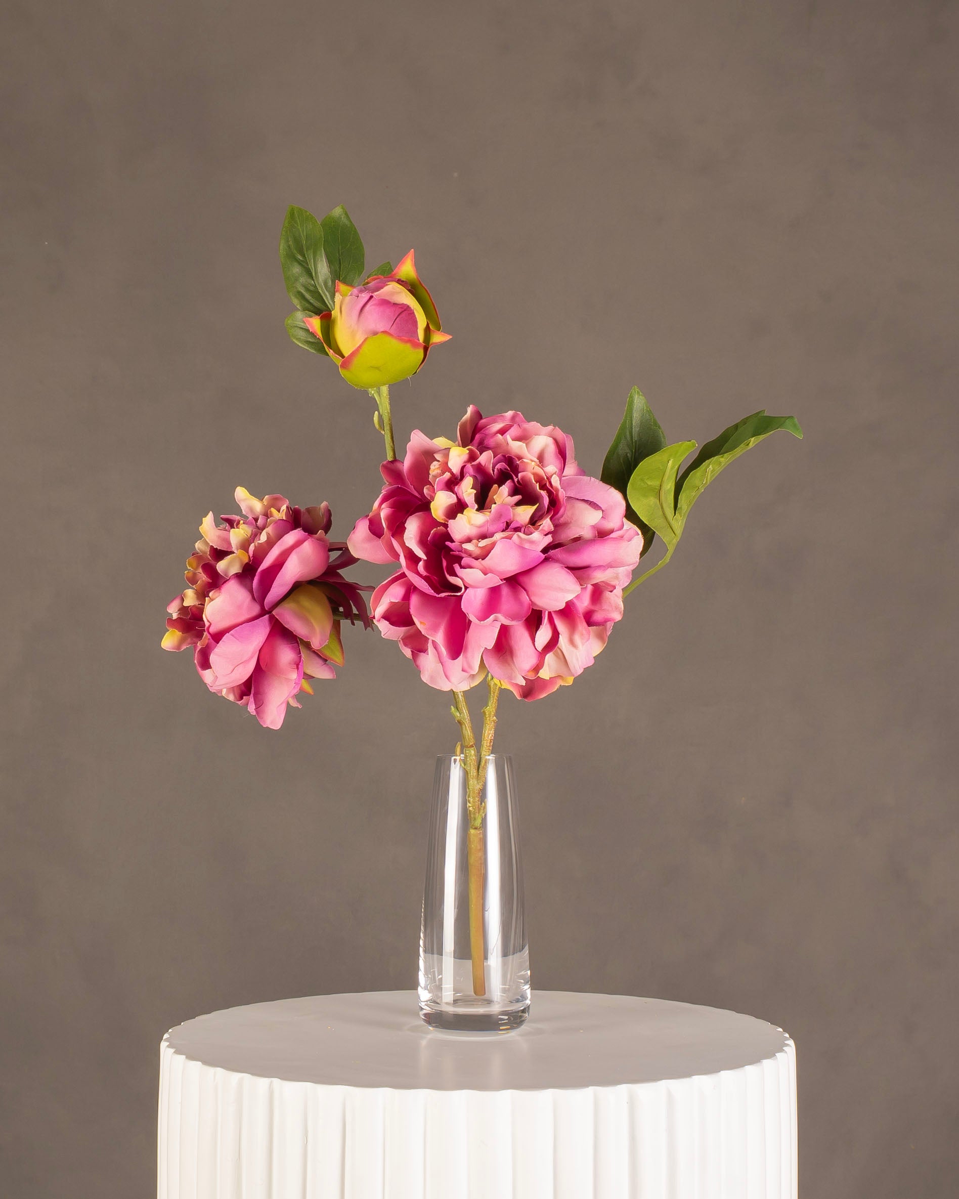 Peony