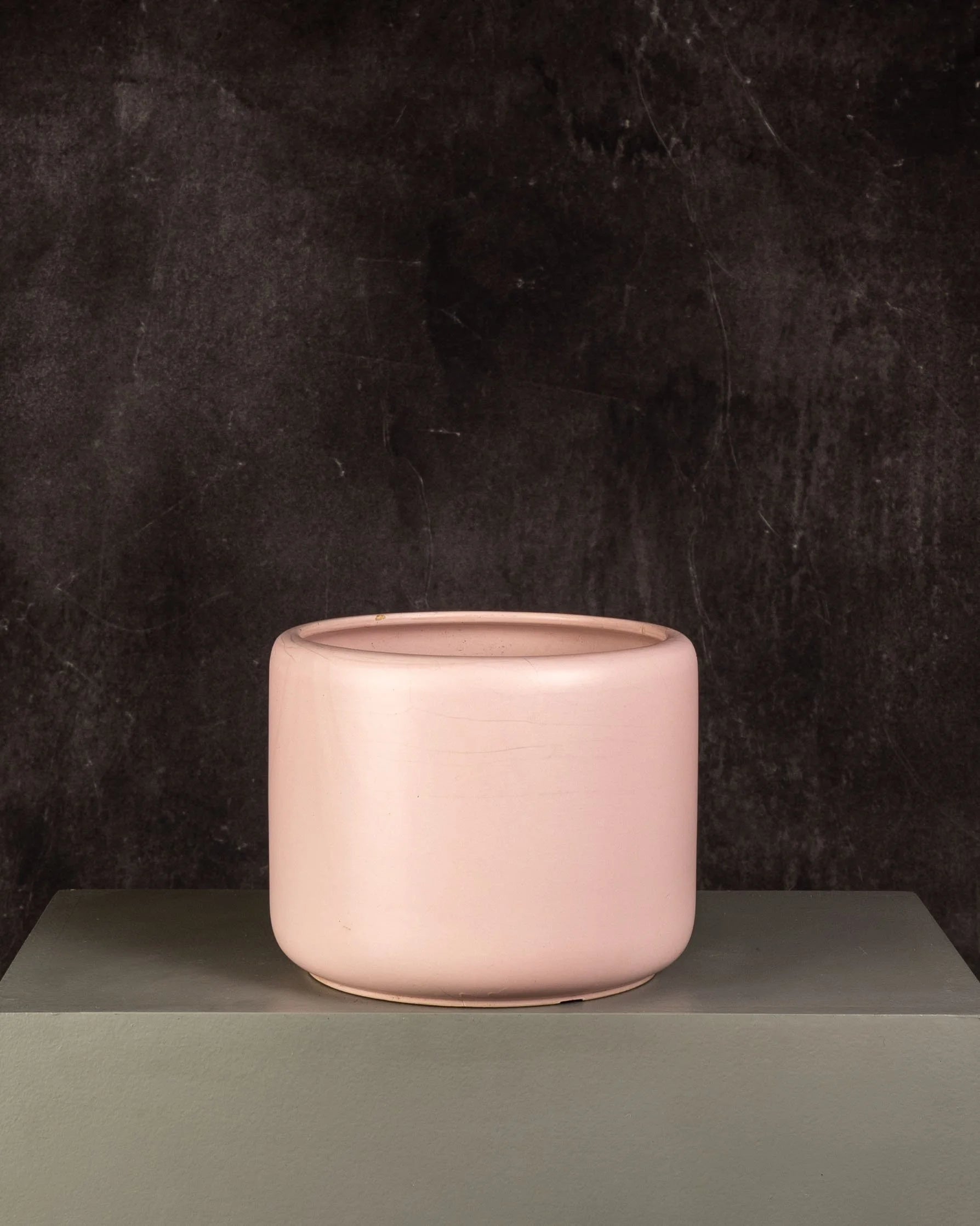Ceramic Pot Pink