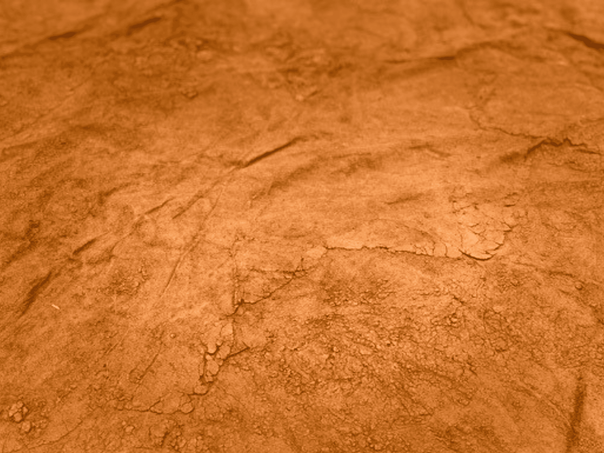 Red Earth Mat