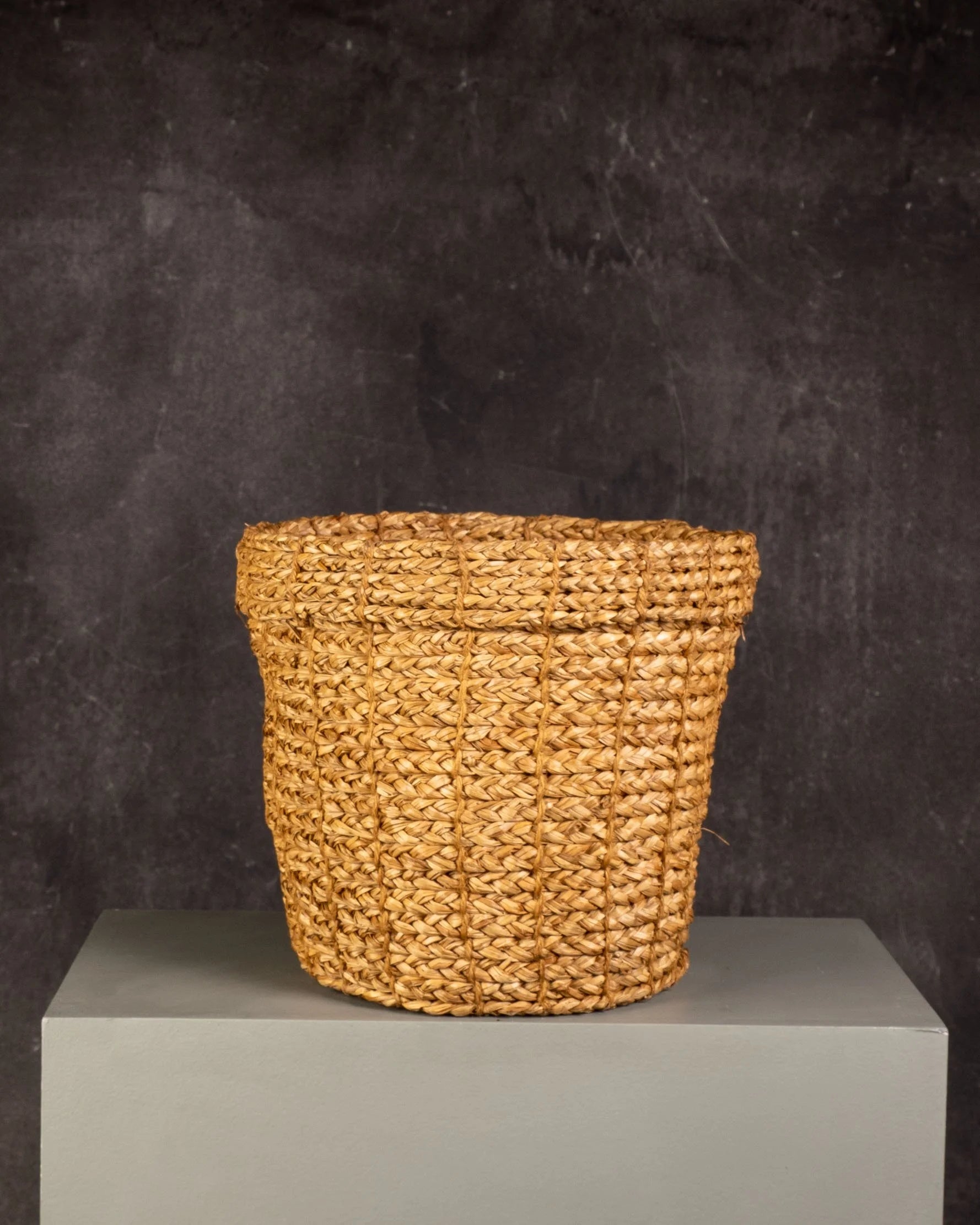 Raffia Rough Woven