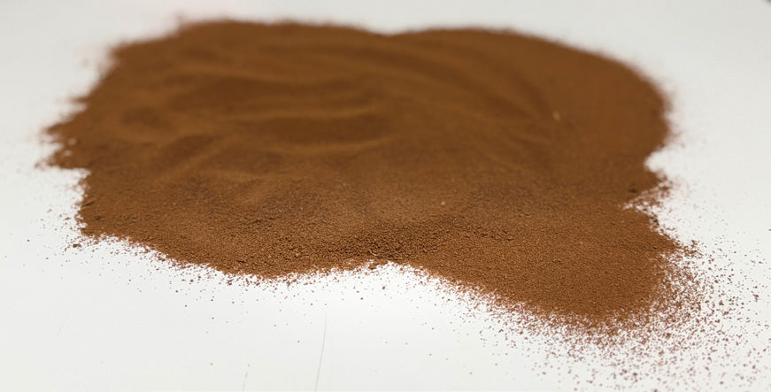 Red Sand