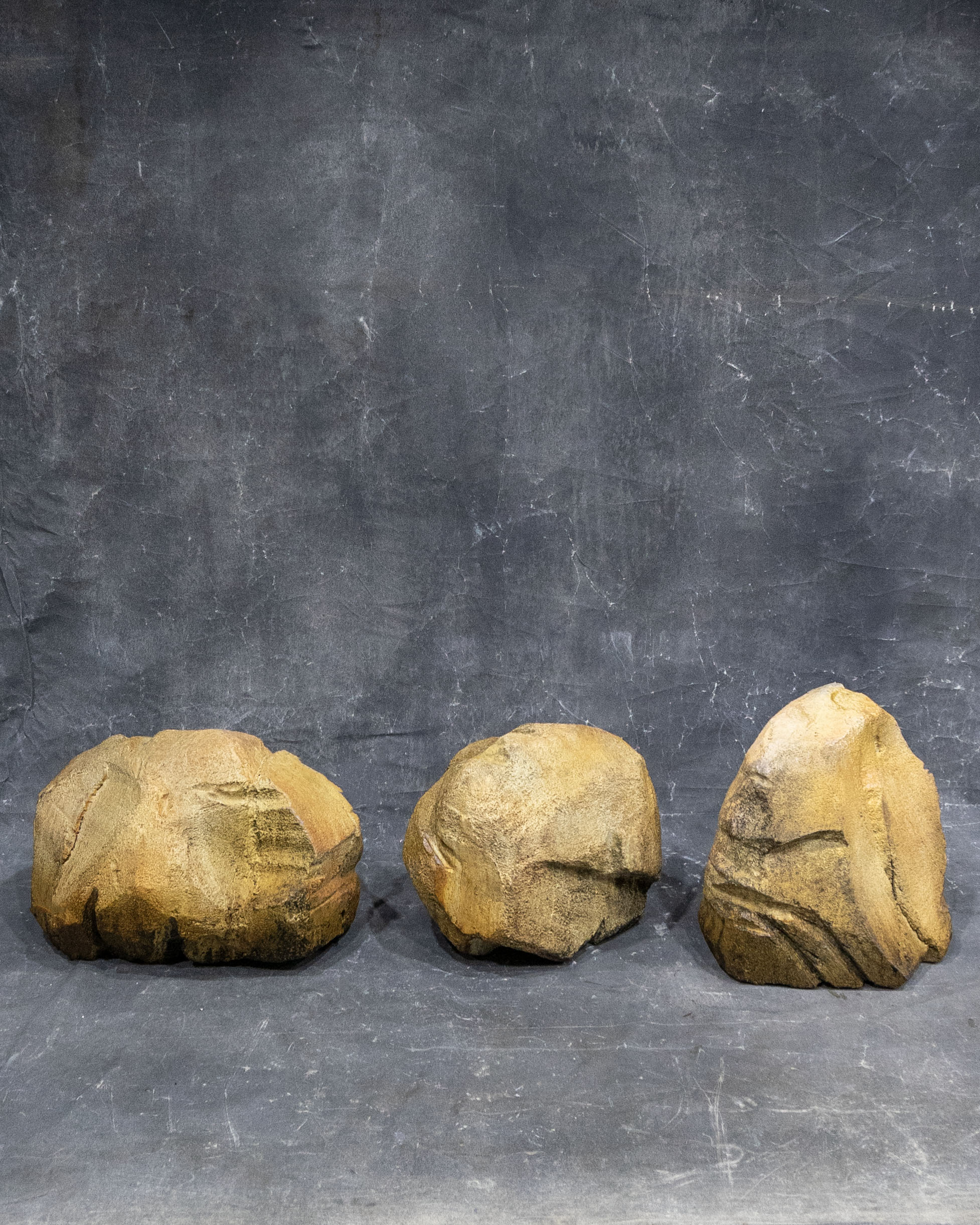 Rocks