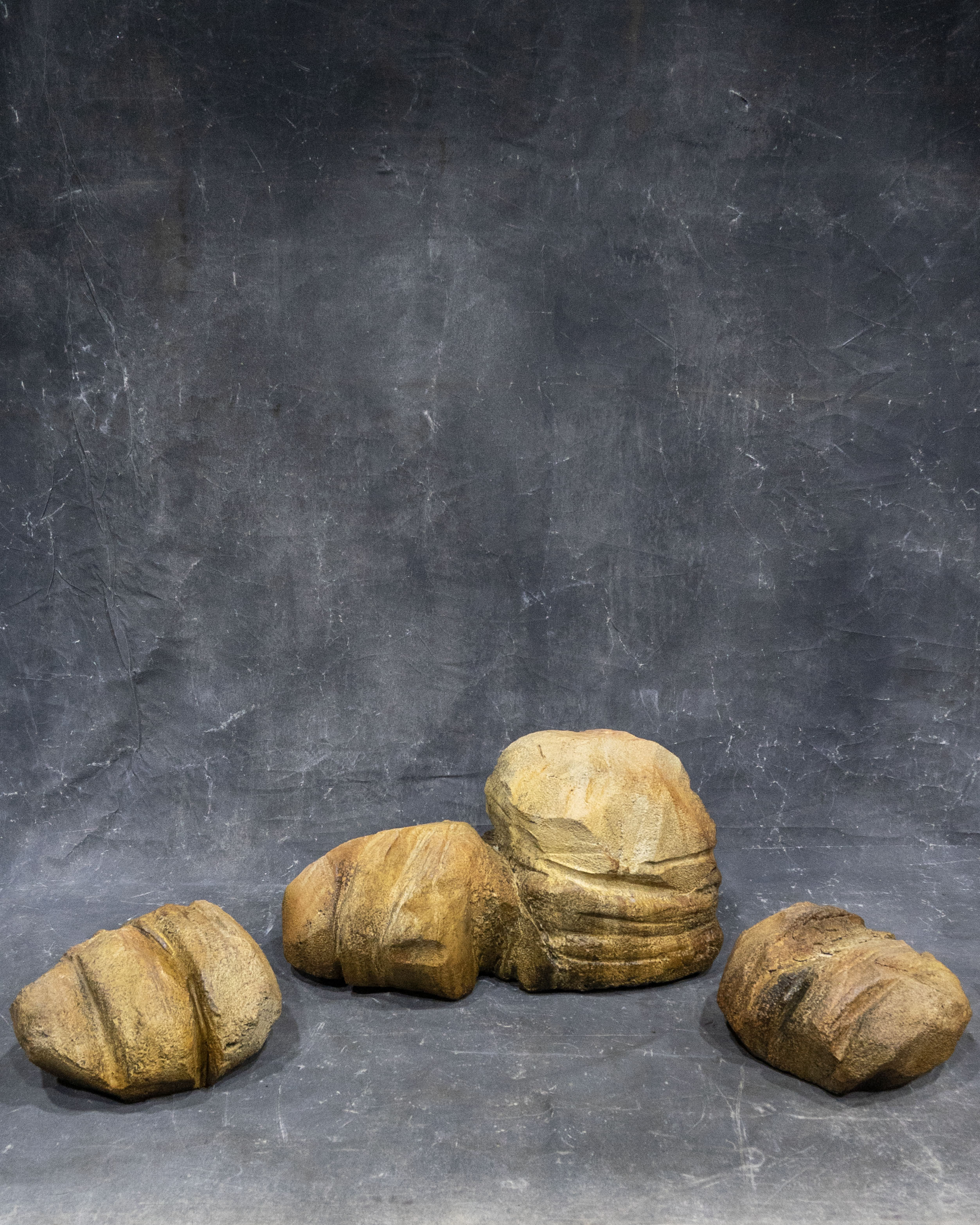 Rocks