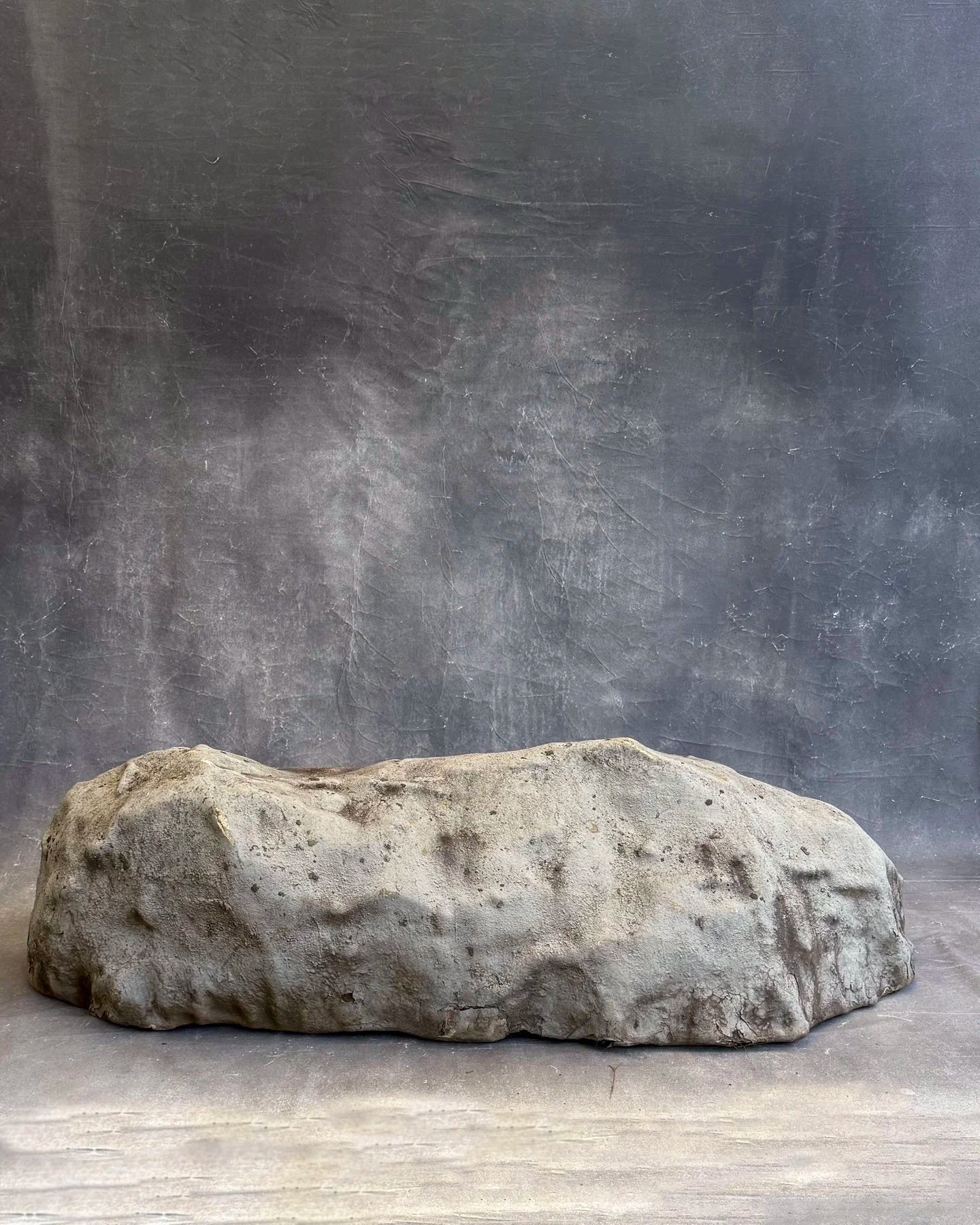 Landscape Rock