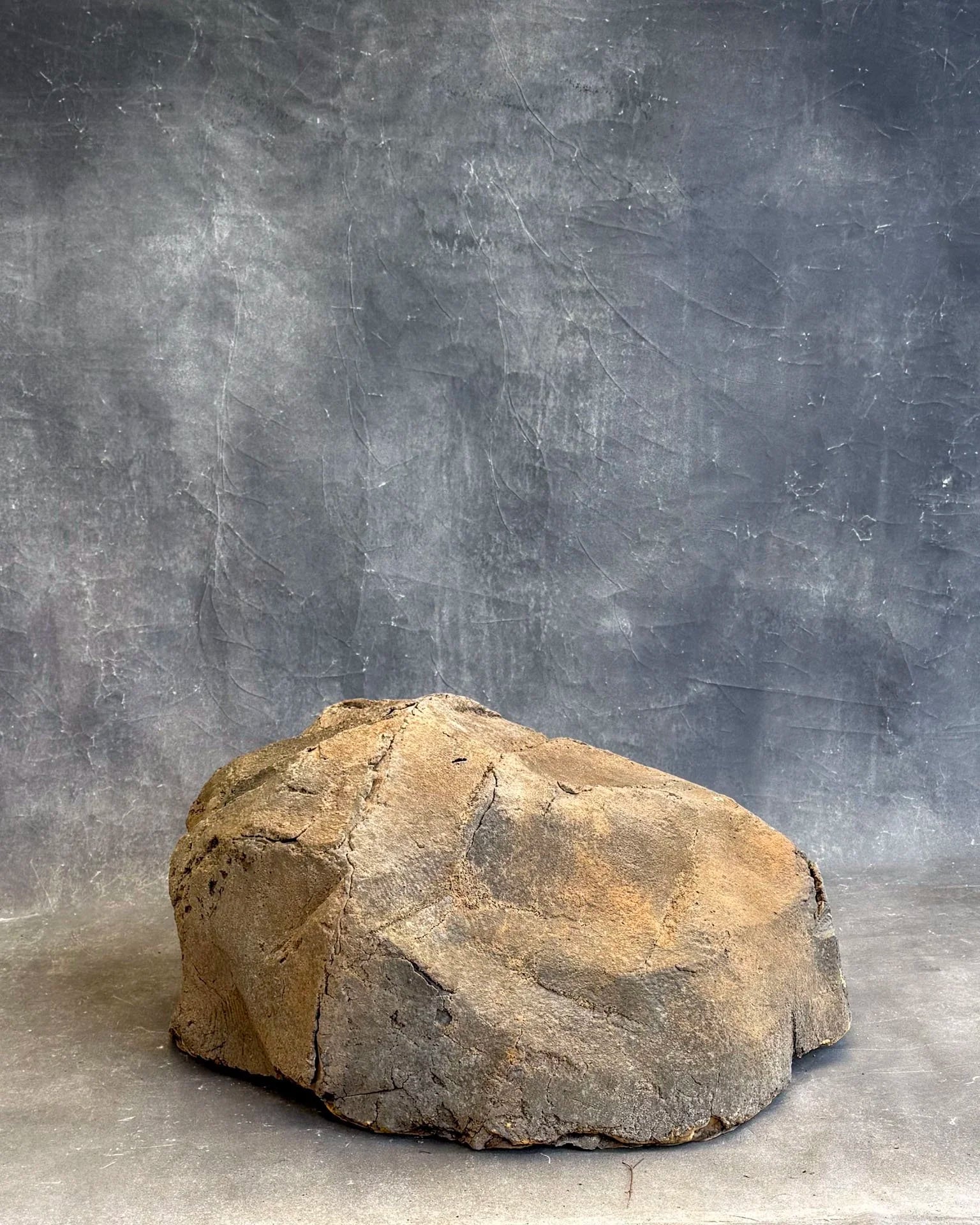 Landscape Rock