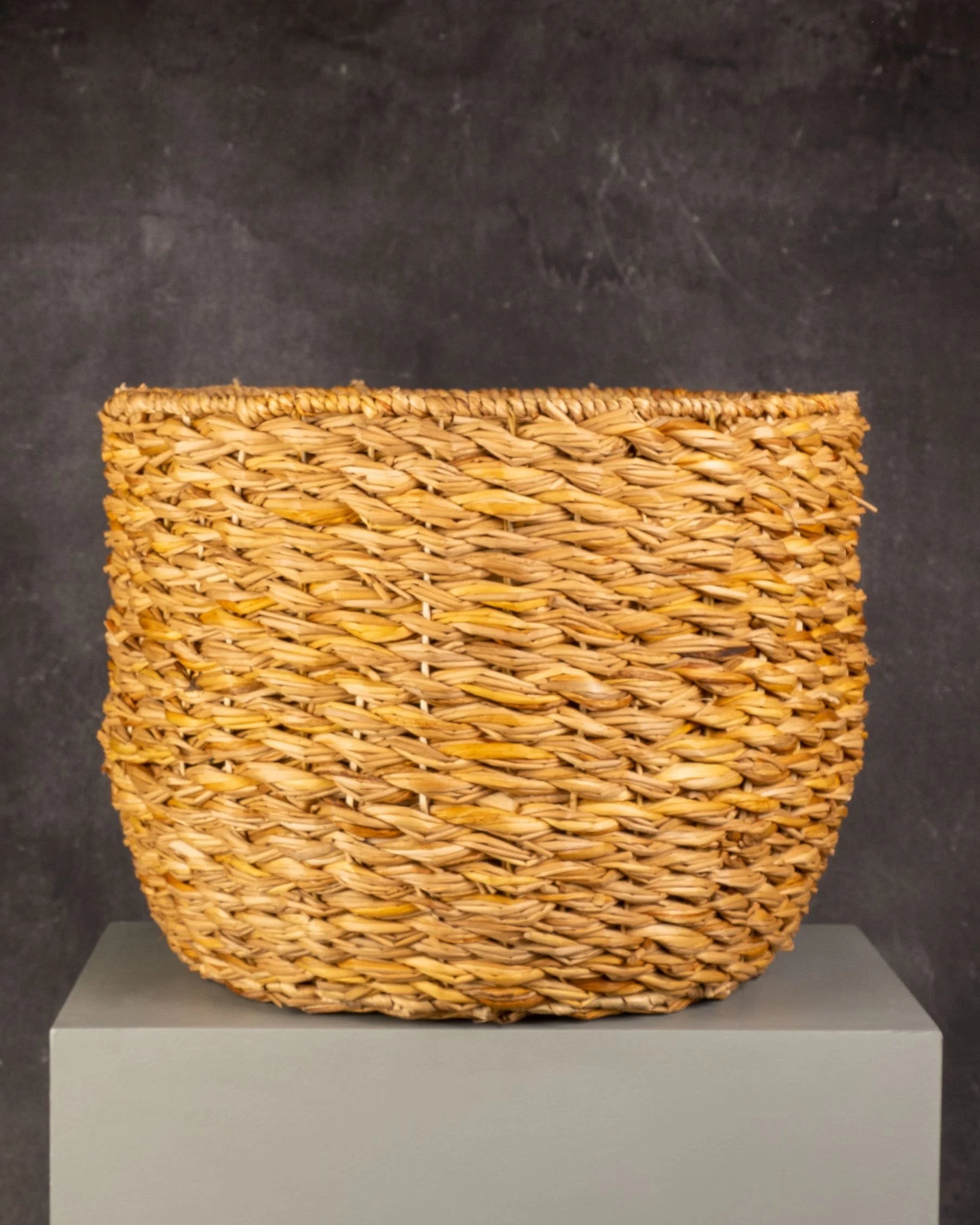 Raffia Rough Woven #1