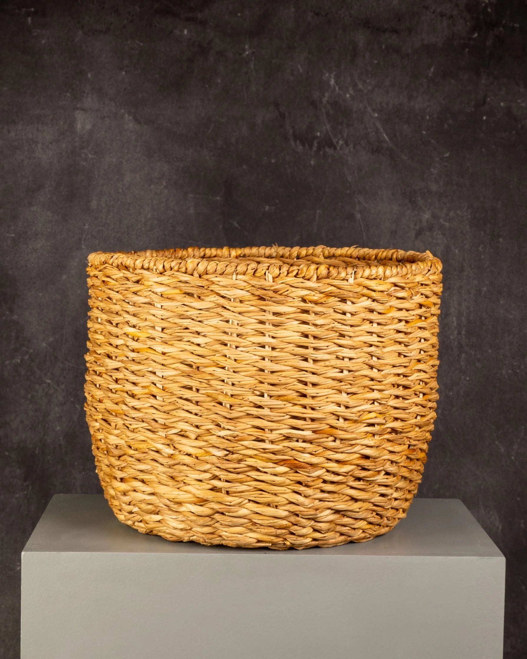Raffia Rough Woven #2