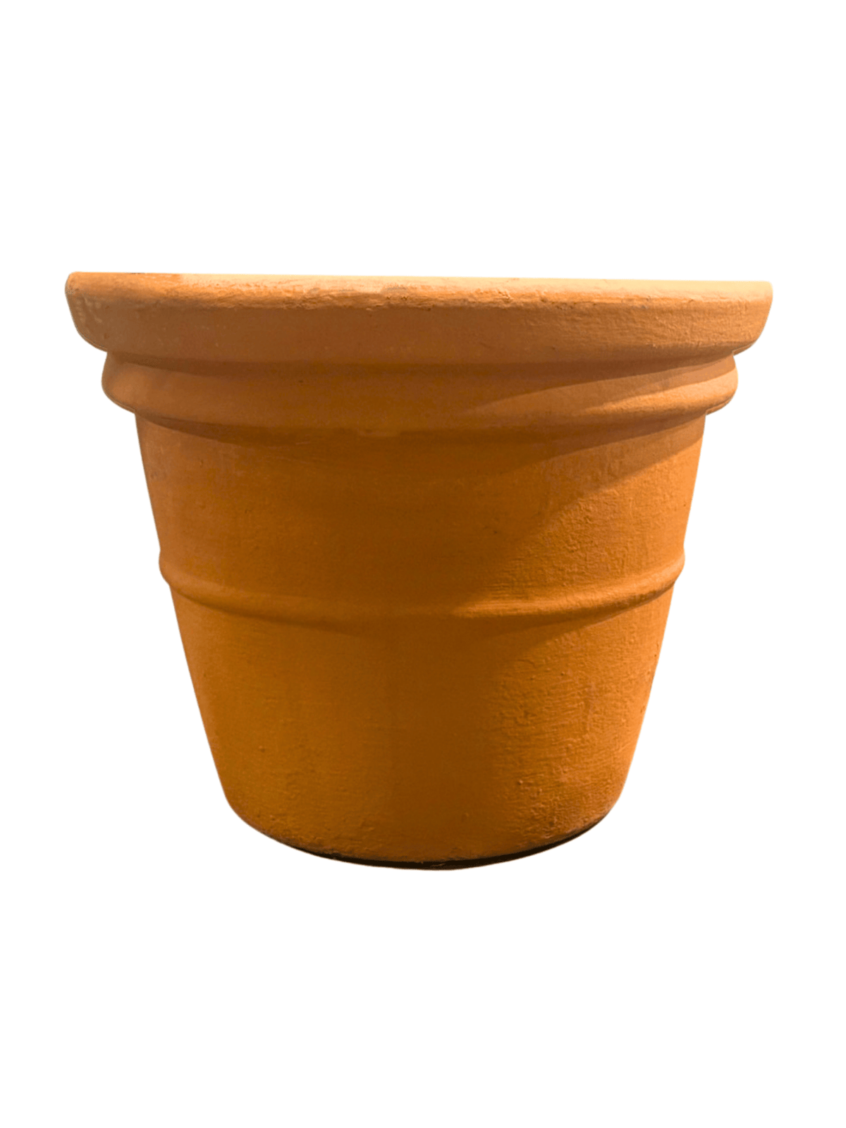 Terracotta - Single Ridge