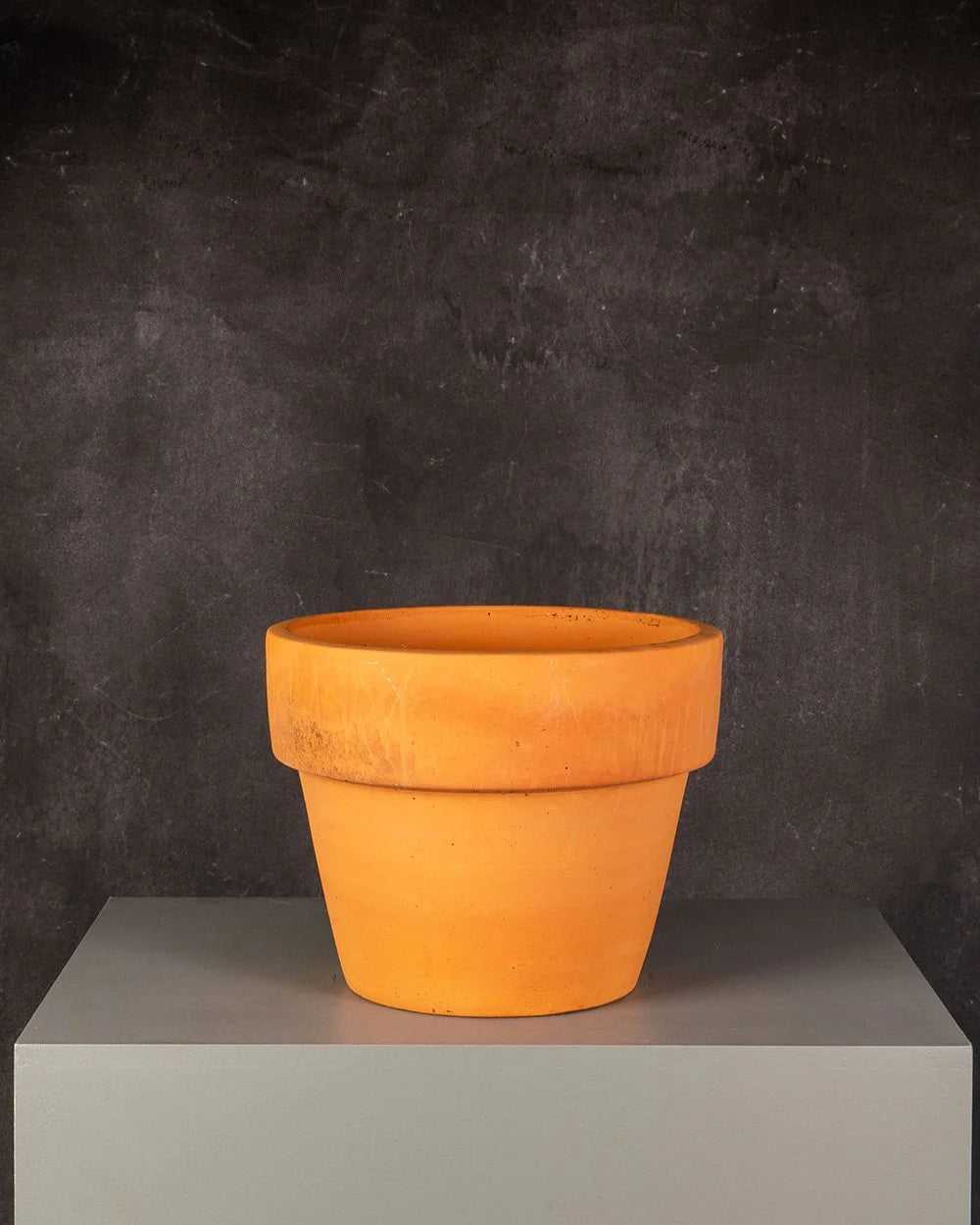 Terracotta Pot #2