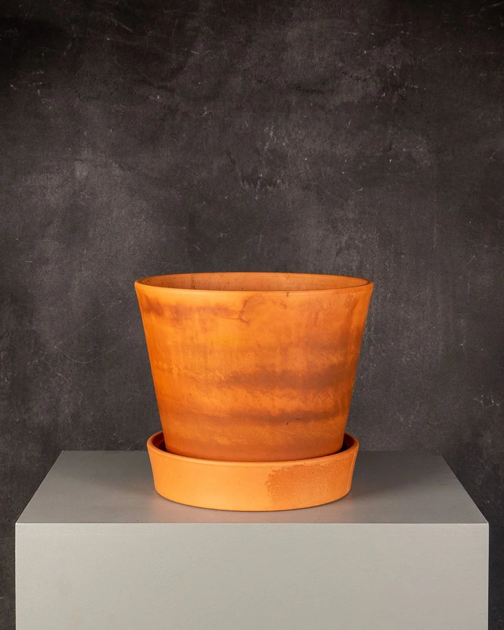 Terracotta Pot #3