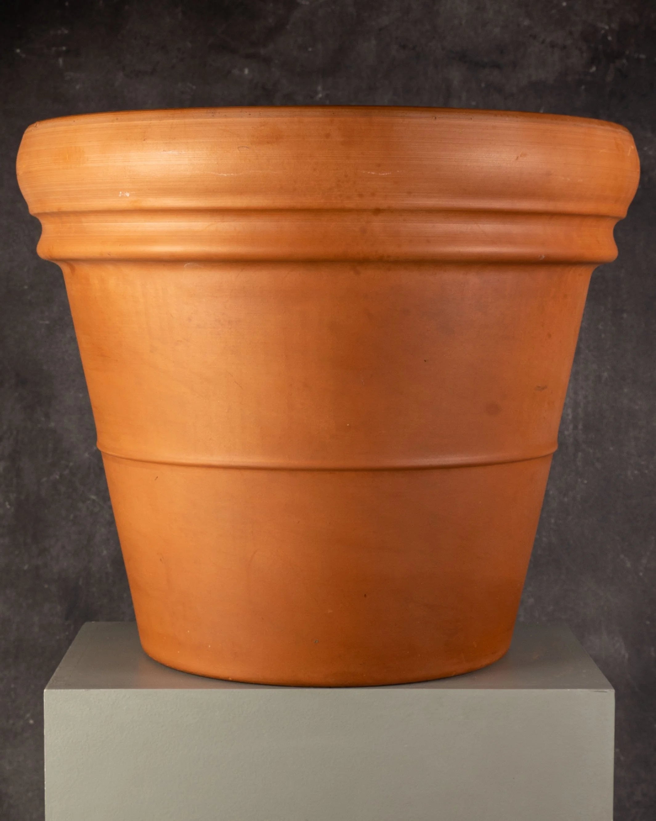 Terracotta Pot #1