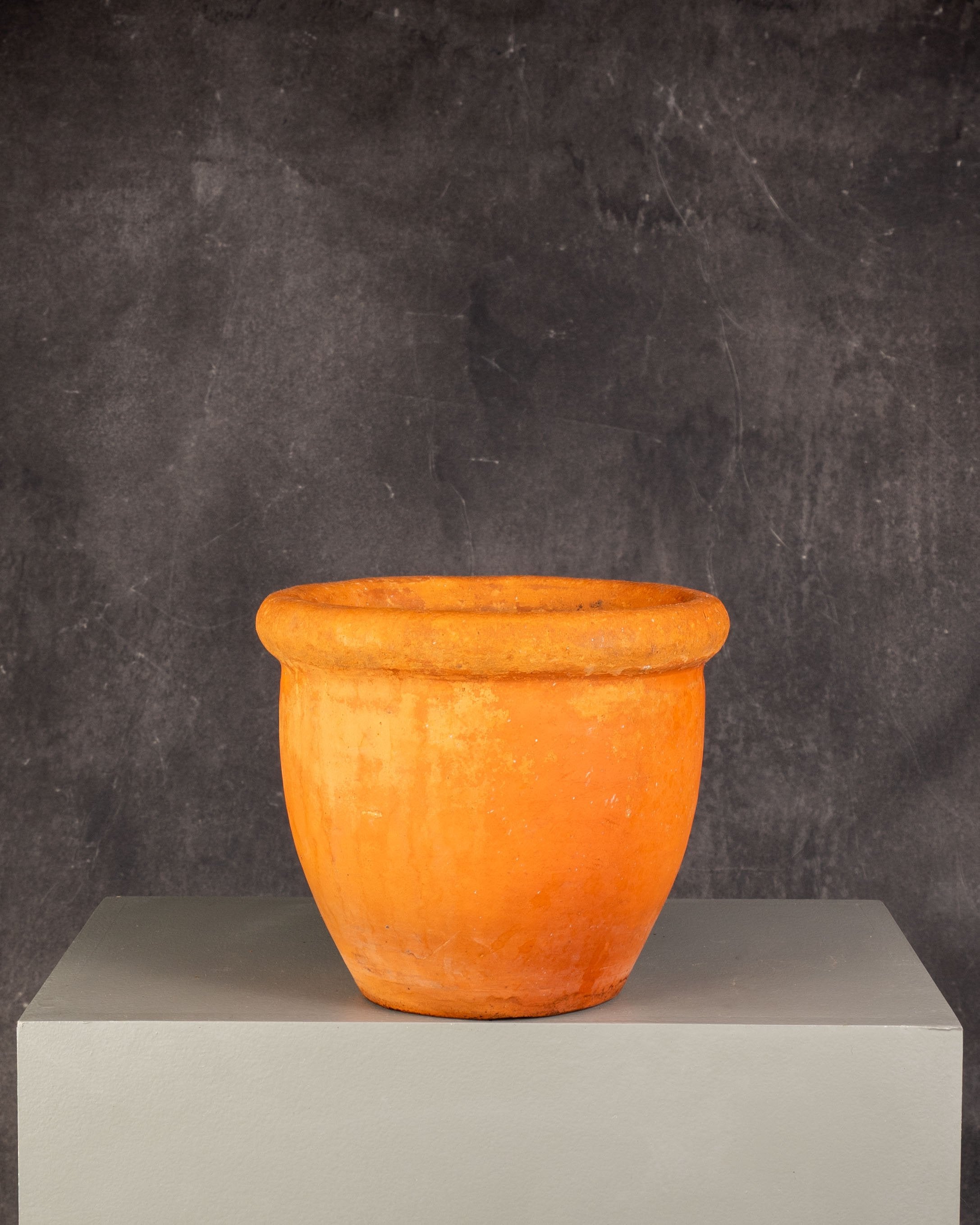Terracotta Pot Stuffed Crust